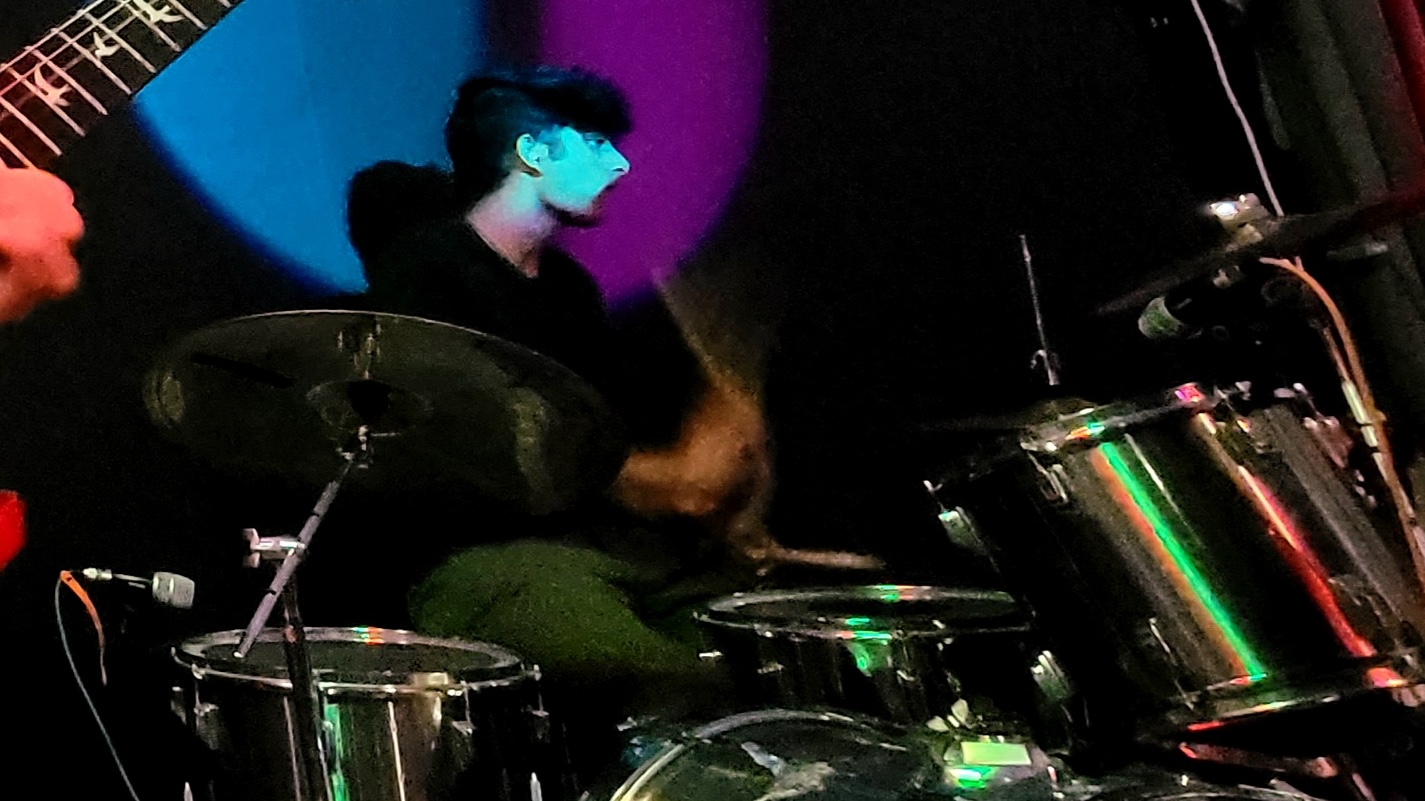 Drum Lessons in Walpole, MA