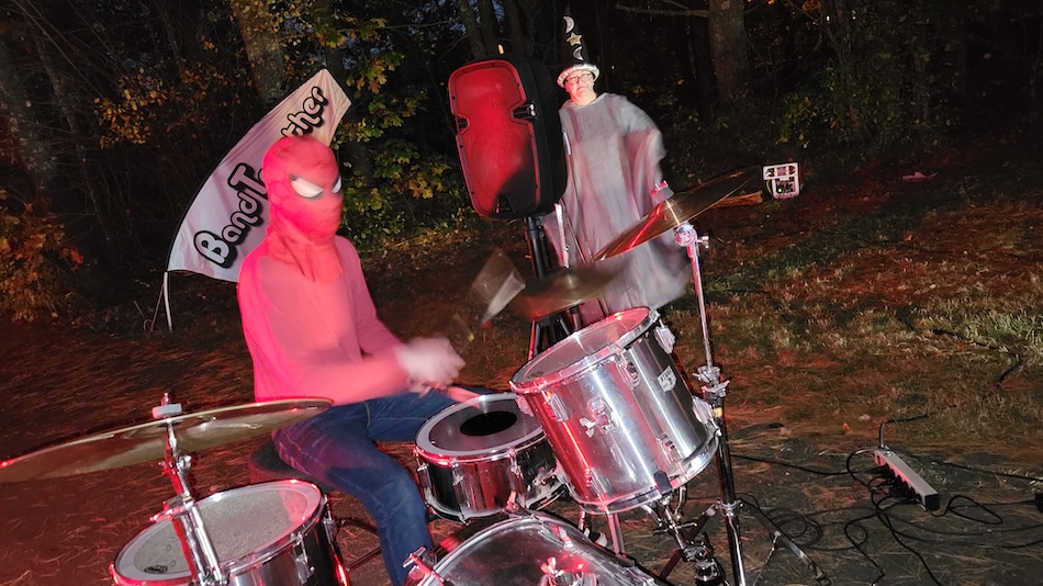 Drum Lessons in Walpole, MA