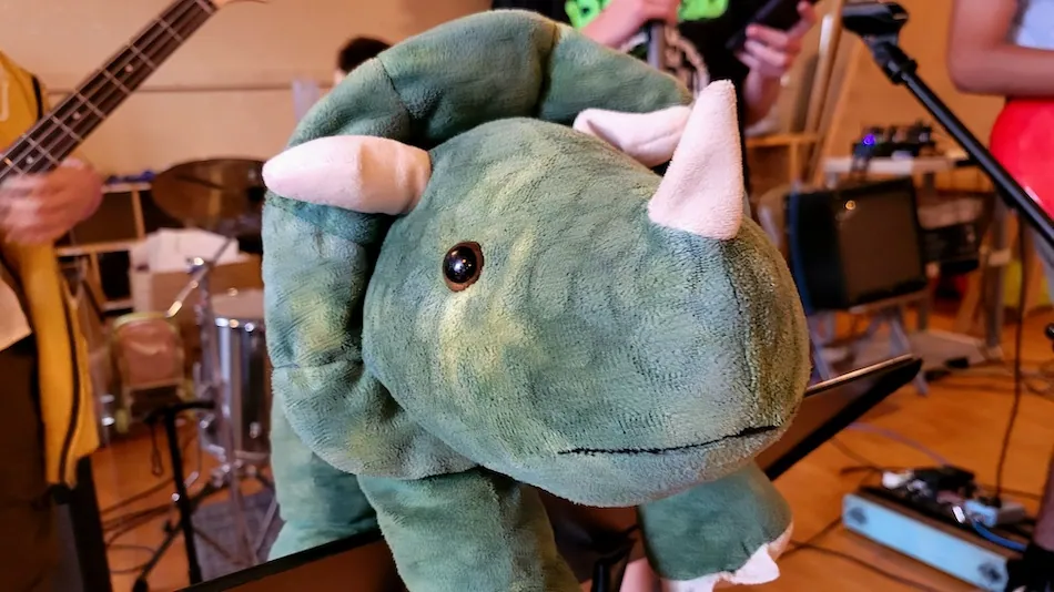 Music School Norfolk, MA