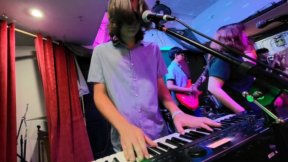 Piano Lessons in Walpole, MA