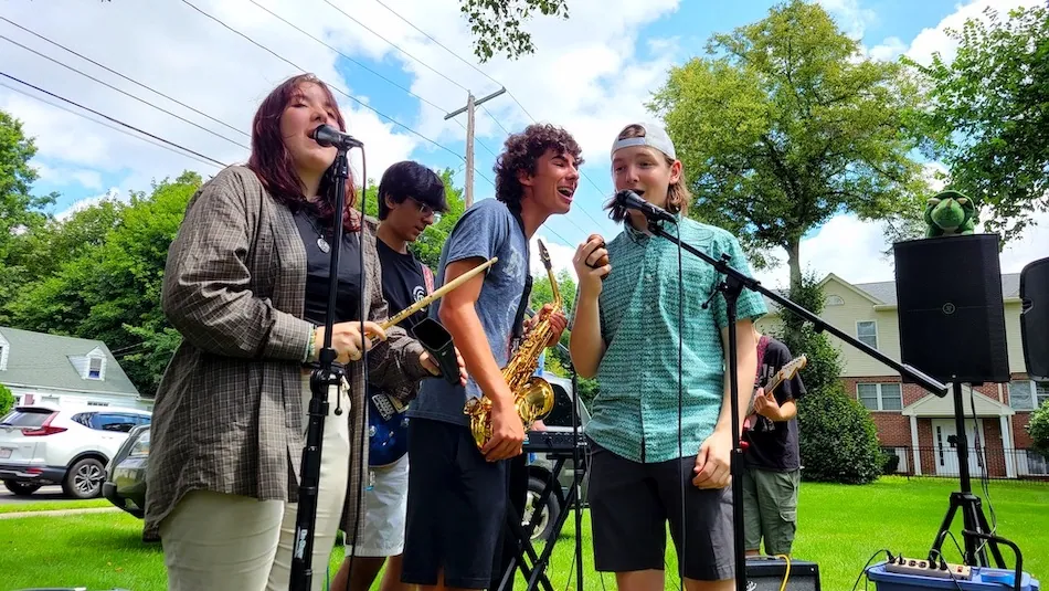 Singing Lessons in Walpole, MA