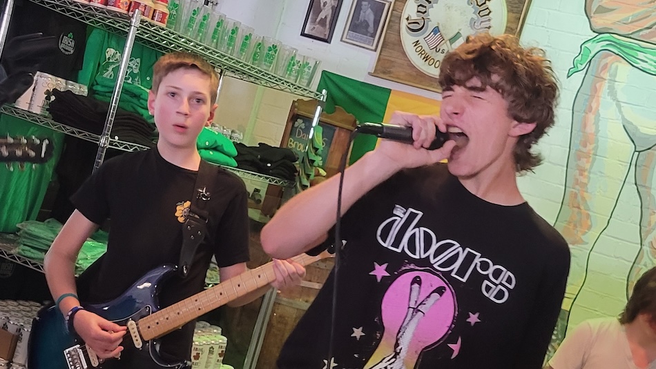 Voice Lessons in Walpole, MA